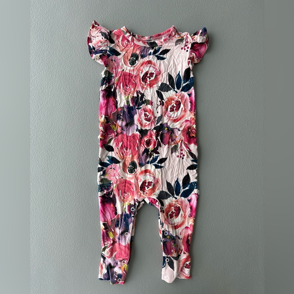 Toddler One-Piece